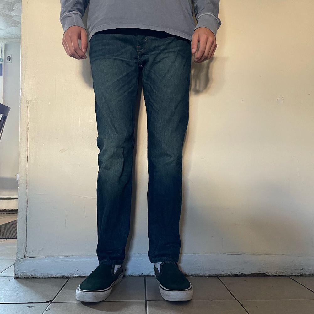 Levi’s 502 Jean 32x32
